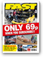 Fast Car: the definitive modified custom car culture magazine